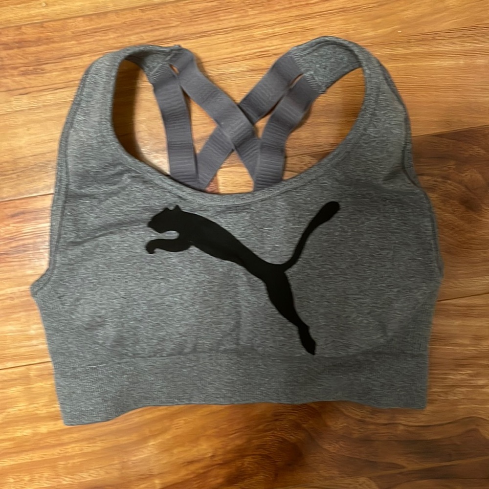 Puma Sports Bra
